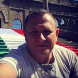 Profile photo of Paolo